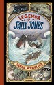 Legenda o Sally Jones - Jakob Wegelius