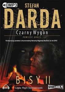 [Audiobook] Czarny wygon Bisy II