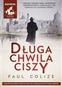 [Audiobook] Długa chwila ciszy