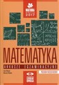 Matematyka Matura 2017 Arkusze egzaminacyjne Poziom rozszerzony