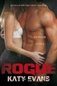 Rogue Seria Real tom 4 - Katy Evans