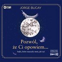 [Audiobook] CD MP3 Pozwól, że Ci opowiem...