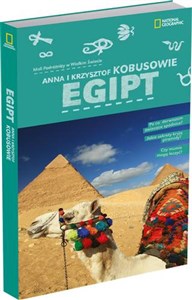 Egipt - Księgarnia UK