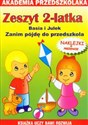 Basia i Julek Zeszyt 2-latka