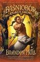 Baśniobór 3 Plaga cieni - Brandon Mull