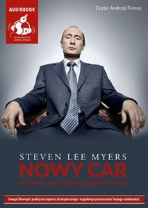 [Audiobook] Nowy car