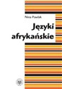 Języki afrykańskie - Nina Pawlak