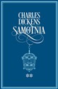 Samotnia Tom 2 - Charles Dickens