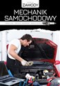 Mechanik samochodowy Obsługa i proste naprawy samochodu - Marcin Replewicz