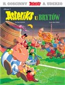 Asteriks. Asteriks u Brytów. Tom 7 - René Goscinny, Albert Uderzo