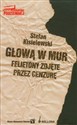 Głową w mur