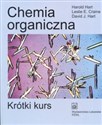 Chemia organiczna Krótki kurs