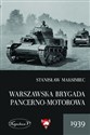 Warszawska Brygada Pancerno-Motorowa 1939