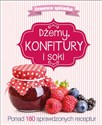 Dżemy konfitury i soki