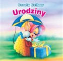 Urodziny. Biblioteczka niedźwiadka