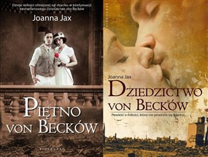 Pakiet Saga Von Becków