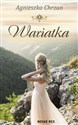 Wariatka - Agnieszka Chrzan