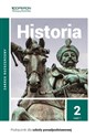 Historia 2 Podręcznik Część 1 Zakres rozszerzony Liceum i technikum - Mirosław Ustrzycki, Janusz Ustrzycki
