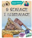 Radosław Żbikowski opowiada o skałach i minerałach wyd. 2020 - Radosław Żbikowski