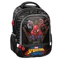 Plecak Spider-Man dwukomorowy SP22NN-260