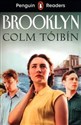 Penguin Readers Level 5: Brooklyn  - Colm Tóibín