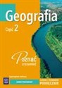 Geografia LO Poznać... 2 podr wyd.2010 WSiP