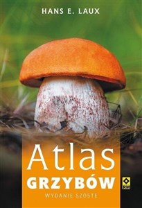 Atlas grzybów w.6 