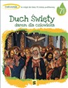 Religia Duch Święty darem dla człowieka ćwiczenia dla klasy 7 szkoły podstawowej - Tadeusz Panuś,Andrzej Kielian,Adam Berski