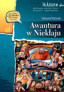 Awantura w Niekłaju