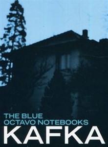 The Blue Octavo Notebooks