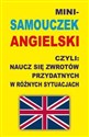 Samouczek angielski mini Naucz się zwrotów przydatnych w różnych sytuacjach