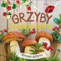 Grzyby i owoce leśne