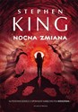 Nocna zmiana - Stephen King