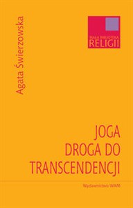 Joga Droga do transcendencji