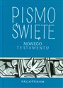 Pismo Święte Nowego Testamentu - 