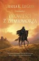 Ziemiomorze Opowieści z Ziemiomorza - Ursula K. Le Guin