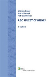 ABC służby cywilnej