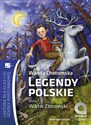 [Audiobook] Legendy polskie
