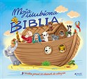 Moja ulubiona Biblia - Barbara Żołądek