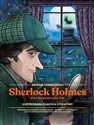Sherlock Holmes Pies Baskerville’ów - Arthur Conan Doyle
