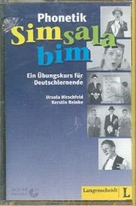 Phonetik Simsalabim Ein Ubungskurs fur Deutschlernende