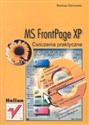 MS FrontPage XP Ćwiczenia praktyczne