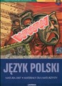 Język polski Matura 2007 Materiały dla maturzysty Zakres podstawowy i rozszerzony