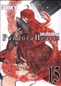 Pandora Hearts 15