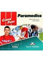 Career Paths: Paramedics 2 CDs - Jenny Dooley, Alisha Clark