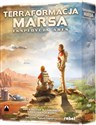 Terraformacja Marsa Ekspedycja Ares