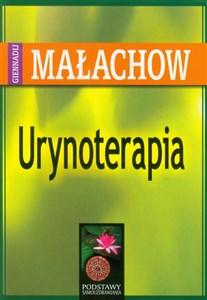 Urynoterapia