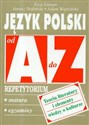 Język polski Teoria literatury i elementy wiedzy o kulturze - Ewa Litman, Janusz Stefański, Adam Wątróbski