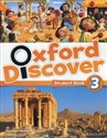 Oxford Discover 3 Student's Book