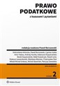 Prawo podatkowe z kazusami i pytaniami - Artur Halasz, Michał Stawiński, Dobrosława Antonów, Katarzyna Kopyściańska, Marek Kopyściański, Mate